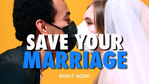 save your marriage, kingdom spouse, before you get married, before you get divorced