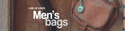 Men's Bags - Lord of Lords