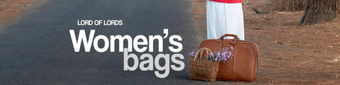 Women's Bags - Lord of Lords