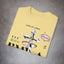 Super Christian Garment-Dyed T-shirt