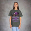 Worship & Praise Not Worry & Anxiety Garment-Dyed T-shirt