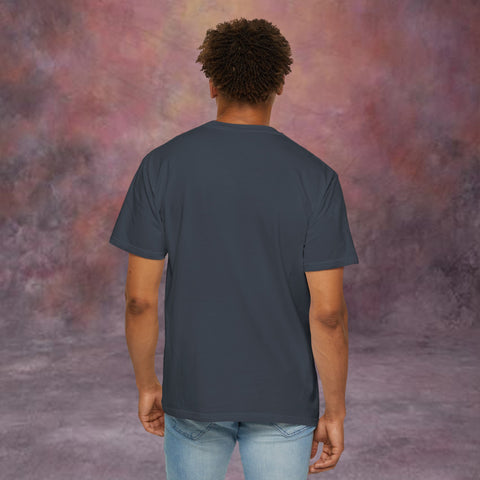 Protect The Flock Garment-Dyed T-shirt