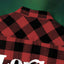 Lord of Lords Flannel Shirt - Lord of Lords