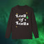 Women's Long Sleeve Lord of Lords Pajama Set - Lord of Lords