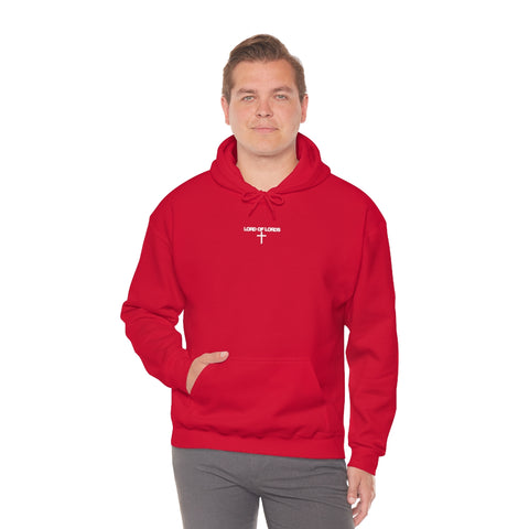 Proverbs 31 Unisex Heavy Blend™ Hooded Sweatshirt