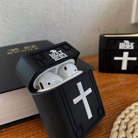 Airpods Holy Bible Case - Lord of LordsAirpod Case