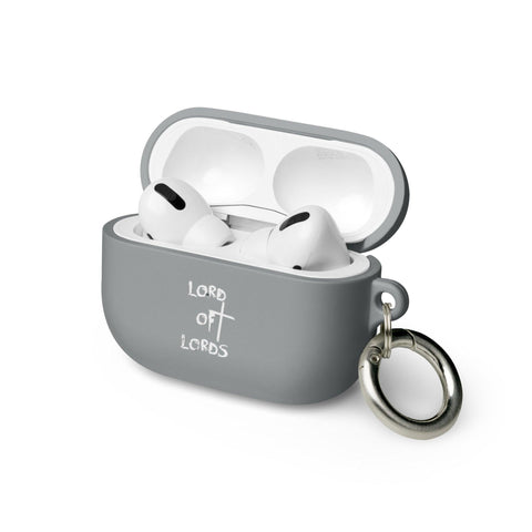 Logo AirPods case - Lord of Lords