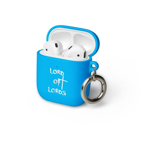 Logo AirPods case - Lord of Lords