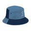 Logo Denim Bucket Hat - Lord of Lords