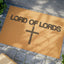 Lord of Lords Coir Mat - Lord of LordsHome Decor