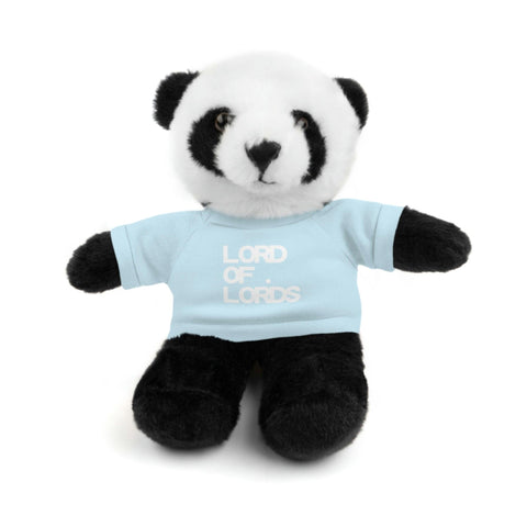 Lord of Lords Stuffed Animals with Tee - Lord of Lords