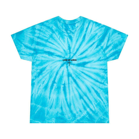 Lord of Lords Tie-Dye Tee Cyclone - Lord of LordsT-Shirt