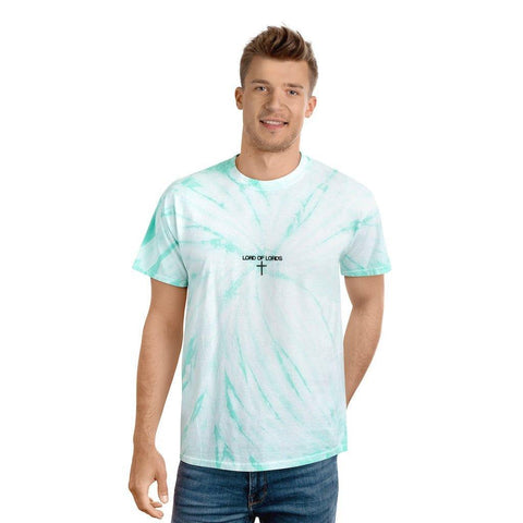 Lord of Lords Tie-Dye Tee Cyclone - Lord of LordsT-Shirt