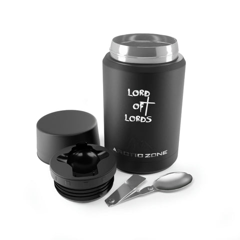 Lord of Lords Titan Copper Insulated Food Storage - Lord of LordsAccessories