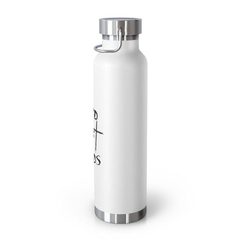 Lord of Lords 22oz Vacuum Insulated Bottle - Lord of LordsMug