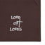 Premium Sherpa Blanket - Lord of Lords