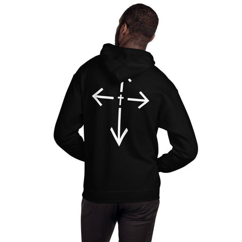 Pro Jesus Cozy Hoodie - Lord of Lords