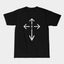 Pro Jesus Men's Graphic Tee - Lord of LordsMen's Shirts