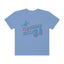 Proverbs 31 Garment-Dyed Tee - Lord of LordsT-Shirt